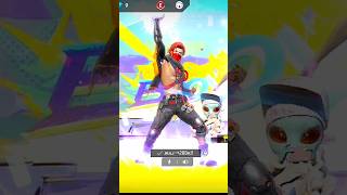 World Chat se Mila Cute Baccha or phir kya hua deckho  Garena free fire maxshorts [upl. by Koffman281]