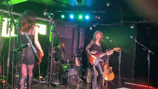 Dea Matrona snippet Glasgow Cathouse 23 [upl. by Onyx635]