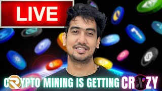 🔴 RADIANT MINERS are HERE🚀 Crypto Mining India Crypto bitcoin bitcoinmining cryptomining asics [upl. by Stempien858]