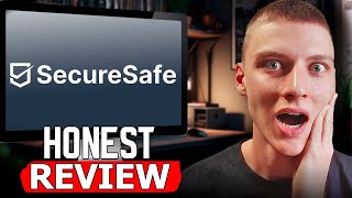 SecureSafe Honest Review of Cloud Storage You Can Trust [upl. by Branen]