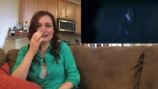 Agents of SHIELD 4x18 quotNo Regretsquot Reaction [upl. by Yelda]