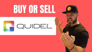 Quidel Stock Analysis [upl. by Denver870]