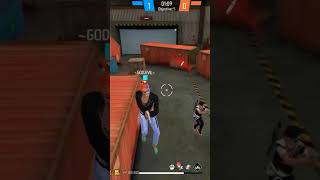 headshot king freefire subscribe shortvideo [upl. by Leruj]