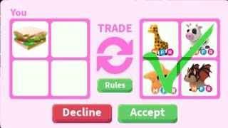 Adopt Me OP Script  SPAWN ALL PETS DUPE EGGS TRADE SCAM [upl. by Tips760]