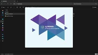 How to Install PostgreSQL on Ubuntu WSL amp Connect with pgAdmin  StepbyStep Guide [upl. by Mika]