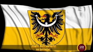 Nationalhymne Schlesien  National anthem of Silesia [upl. by Pappas]