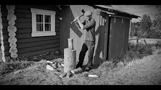 Promofilm quotHusmannsplasser i Ullensakerquot  bind 2 [upl. by Attennaj991]