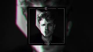 Sandro Cavazza  Enemy 中文歌詞 [upl. by Ardnyk]