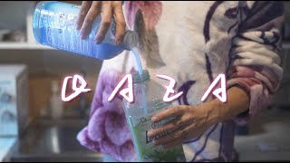 DONPLAYA x Johnny Larry  OAZZA Official Video [upl. by Lion720]