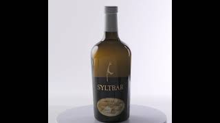 The SYLTBAR ramato traditional pinot grigio made with 100 pinot grigio grapes naturalwine [upl. by Siram]