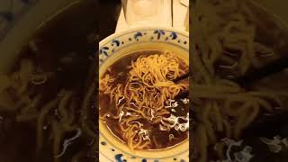 Yakisoba Noodles Soup yakisoba noddles soup shortvideo food ytshorts short [upl. by Adihsaar44]