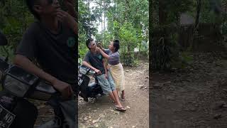 UNGGAL AYA AWEWE comedy komedisunda [upl. by Mindy850]