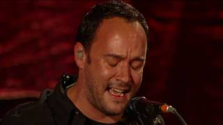 Dave Matthews and Tim Reynolds  Dont Drink The Water Live at Farm Aid 25 [upl. by Edette]