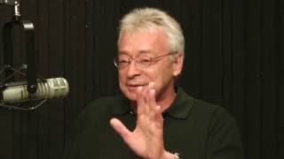 HansHermann Hoppe on the EU and Germany [upl. by Emse]