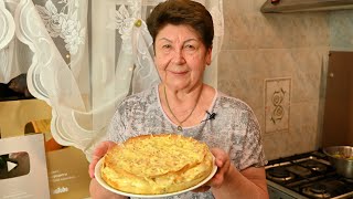 Есть Лаваш Доставай Как ВКУСНО и ПРОСТО накормить семью [upl. by Hofstetter]