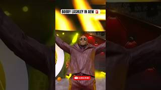 Bobby Lashley Last Appearance shorts [upl. by Marline188]