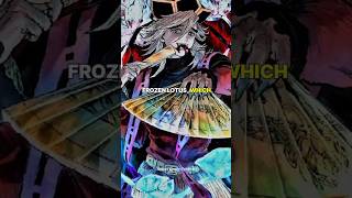 Doma vs Shinobu Fight Part 2 demonslayeranimecrazyreviewtanjironezuko [upl. by Young]