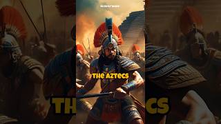 Aztec Warriors The Unstoppable War Machine of the Ancient World aztecs history war [upl. by Jaimie]