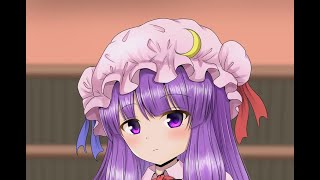 Patchouli fans be like [upl. by Christophe]