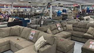 Bankrupt furniture chain closing all locations including stores in the Houston area [upl. by Alisander186]