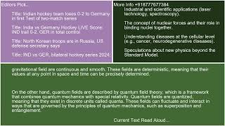 Distinction between classical fields and quantum fields 2 [upl. by Aruon]