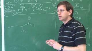 Naming aldehydes ketones carboxylic acids 1 [upl. by Dwight]