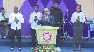 Kadosh Dominion Conference Worship Ignition  20th Nov 2024 [upl. by Urquhart]