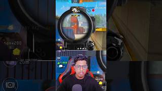 Ump Wipe 😈 akshayakz freefire [upl. by Lindgren217]