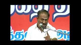 Nellai Kannan Nativity Speech4 [upl. by Close51]