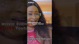 Asiko Yoruba Movie 2024  Official Trailer  Now Showing On Yorubaplus [upl. by Frame30]