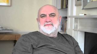 The tale of Alexei Sayle Rik Mayall and the armed robbery [upl. by Nazar]