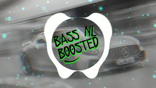 NLE Choppa  Capo BassBoosted [upl. by Clementina311]