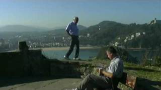 San Sebastián  Donostia Spain Travel Video Guide [upl. by Love]