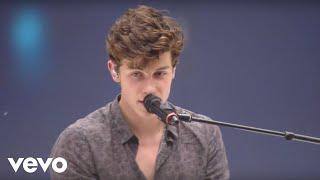 Shawn Mendes  Castle On The Hill  Treat You Better Live At Capitals Summertime Ball [upl. by Damour]