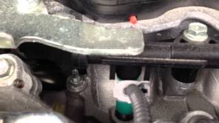 toyota 2GRFE engine sound [upl. by Bein145]