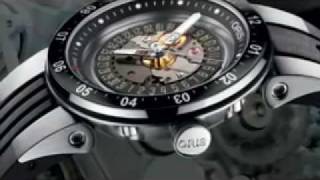 Oris Watch Review  New Williams F1 Range [upl. by Noevad]