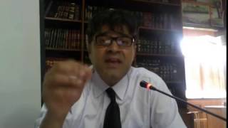 LBA Lecture Law of Writs 12 Part 1 by Mohammad A Qayyum ASC [upl. by Feinleib]