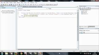 Tutorial Guardar y Consultar en base de datos SQL Server Usando Visual Basic [upl. by Avalsorim713]