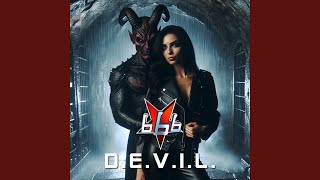 DEVIL 2024 Remix Edition [upl. by Annaerdna166]