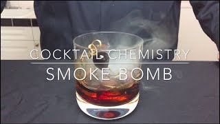 Advanced Techniques  How To Make The quotSmoke Bombquot [upl. by Nivrad]