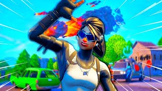 I met Fe4RLess in Fortnite OG [upl. by Jovita]