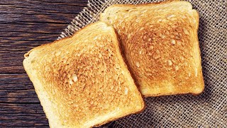 How To Toast Bread [upl. by Utir]