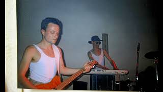 Rammstein Mutter 1994 demo RARE [upl. by Lurline]