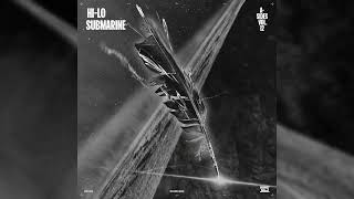 HILO  SUBMARINE DRUMCODE [upl. by Weisburgh519]