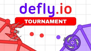 Deflyio public tournament  2 TEAM SHOOTER MEGA  20240704 [upl. by Oppen387]