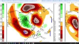 A Colder First Half To November With JMA Friday [upl. by Ila]