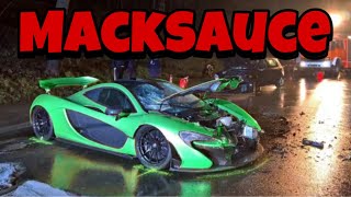 Cutting Up Traffic Fails Compilation 20 2024 MACK SAUCE  Majestic Motors [upl. by Tomkiel977]