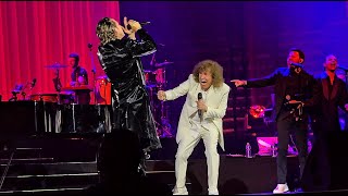 Riccardo Cocciante Feat Irama quotLAlbaquot Live at quotArena di Veronaquot 29092024 [upl. by Carena]