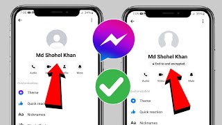 How To Remove EndtoEnd Encryption in Messenger 2024  Turn Off EndToEnd Encryption On Messenger [upl. by Gruver]