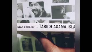 Tarich Agama Islam by HOS Tjokroaminoto [upl. by Niotna562]